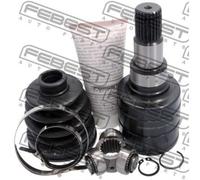 FEBEST Kit Giunto Anteriore Lato Cambio Per Toyota Yaris SCP1