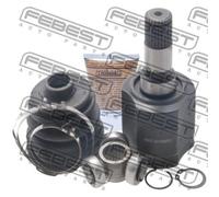 FEBEST Kit Giunto Anteriore Sinistro Per KIA Cerato LD Rio II JB DC