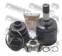 Giunto semiasse sul lato del cambio 0311-EJLH FEBEST per HONDA CRX II CRX III