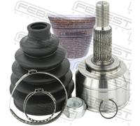 FEBEST Kit Giunto Della Trasmissione Anteriore Radiale Per Renault Captur J5