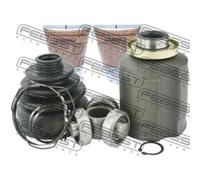 FEBEST Kit Giunto Semiasse Anteriore Destro per Hyundai Santa Fé III DM CM