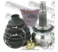 FEBEST Kit Giunto Semiasse Anteriore Lato Ruota Per KIA Cerato LD