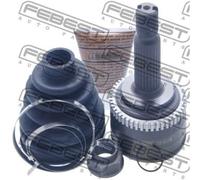 FEBEST Kit Giunto Semiasse Anteriore Lato Ruota Per KIA Rio III UB JB