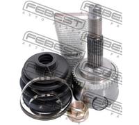 FEBEST Kit Giunto Semiasse Anteriore Lato Ruota Per Nissan Almera I