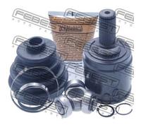FEBEST Kit Giunto Semiasse Anteriore Sinistra per Honda Accord VI Ck CG Ch CF8