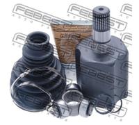 FEBEST Kit Giunto Semiasse Anteriore Sinistro Per VW Tiguan 5N Passat Variant
