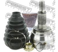 FEBEST Kit Giunto Semiasse Lato Ruota Anteriore Per Cadillac Escalade