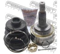 FEBEST 0110-003 Kit giunti semiasse