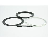 FEBEST Kit riparazione Fuso a snodo NOS-003 per NISSAN Patrol GR V SUV (Y61)