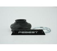 FEBEST Kit riparazione Giunto di supporto / guida VWBJB-002 Superiore Anteriore