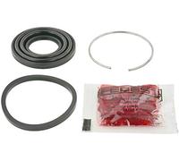 FEBEST Kit riparazione Pinza freno Assale posteriore 2075-SEBR