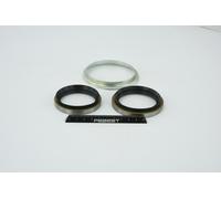 FEBEST KIT2 Anello tenuta, Mozzo ruota