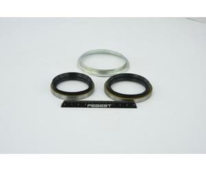 FEBEST KIT2 Anello tenuta, Mozzo ruota