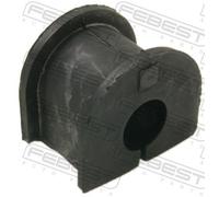 2x FEBEST Supporto Stabilizzatore Posteriore SX Dx per Kia Sorento Bagno I Jc