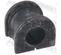 FEBEST Cuscinetto Stabilizzatore Anteriore Per KIA Shuma II FB Carens I FC