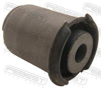 FEBEST LRAB-010 Supporto, Braccio oscillante per LAND ROVER