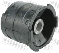 FEBEST Supporto Corpo Assale Anteriore Posteriore per Land Rover Range Lm 3.6 D
