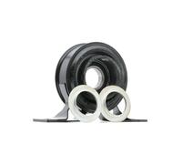 FEBEST Cuscinetto, Supporto intermedio albero cardanico LRCB-FLI LAND ROVER,Freelander SUV (L314),Freelander SUV Cabrio (L314)
