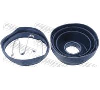 FEBEST LRSHB-DIIIR Parapolvere Ammortizzatore Posteriore Soffietto Parapolvere