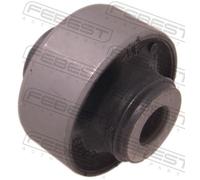 FEBEST MAB-118 Supporto, Differenziale per CITROËN,DODGE,JEEP,MITSUBISHI,MITSUBI