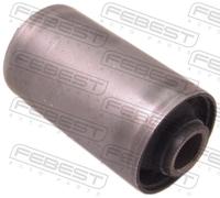 FEBEST MAB-119 Bronzina cuscinetto, Molla a balestra per MITSUBISHI