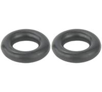 FEBEST MCP-003-PCS2 2x Guarnizione iniettori Anello tenuta iniettore Rondelle iniettori