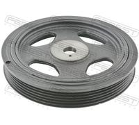FEBEST MDS-4A92 Puleggia cinghia albero a gomiti