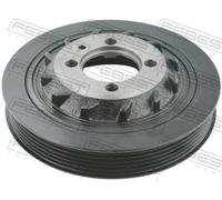 FEBEST MDS-CU2W Puleggia cinghia albero a gomiti