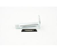 FEBEST Mezzaluna Corpo assiale 0132-002 per TOYOTA LAND CRUISER 90 (J9) 0,168