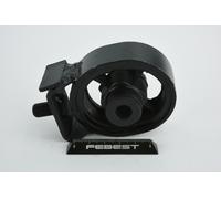 Febest Supporto motore MM-010 anteriore Sx per Mitsubishi Pajero II, L200