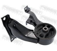 Supporto motore posteriore MM-CS3ARR FEBEST per MITSUBISHI OUTLANDER I