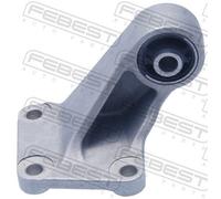 FEBEST Supporto Differenziale MM-CU5WRL Montaggio Posteriore, Sx 1.989