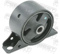 Supporto motore posteriore MM-DA1RR FEBEST per MITSUBISHI CARISMA