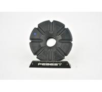 FEBEST MSB-040 Distanziale a tubo, Ammortizzatore