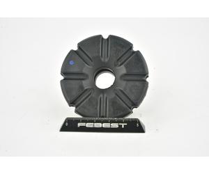 FEBEST MSB-040 Distanziale a tubo, Ammortizzatore