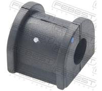 FEBEST MSB-737 Supporto, Stabilizzatore per MITSUBISHI