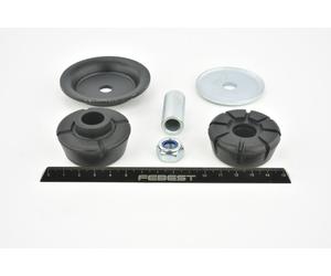 FEBEST MSB-KB4TF-KIT Distanziale a tubo, Ammortizzatore