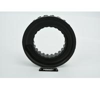 FEBEST MSI-CSR Piattello ammortizzatore