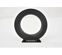 FEBEST MSI-Z31F Piattello reggimolla per MITSUBISHI