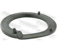 FEBEST Piattello ammortizzatore MSI-Z32LOWF anteriori, inferiore 0,067kg