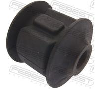 FEBEST MZAB-077 Supporto, Braccio oscillante per MAZDA