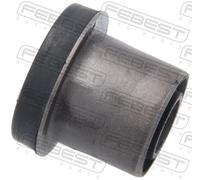 FEBEST MZAB-089 Bronzina cuscinetto, Molla a balestra per KIA,MAZDA