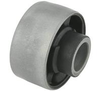FEBEST MZAB-159 Supporto assale Posteriore & centro Supporto Assale Supporto corpo assiale Silent block ponte