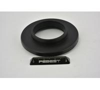 FEBEST MZB-001 Cuscinetto volvente, Supporto ammortizz. a molla