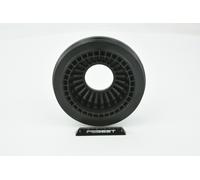 FEBEST MZB-GJF Cuscinetto volvente, Supporto ammortizz. a molla