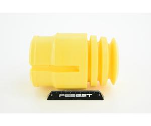 FEBEST MZD-GHR Tampone paracolpo, Sospensione