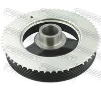 FEBEST MZDS-CX7 Puleggia cinghia albero a gomiti