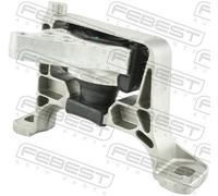 Supporto motore anteriore Dx Supporto idraulico MZM-BLRH FEBEST per MAZDA 3