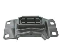 Febest Supporto cambio automatico MZM-CWLH Sx cuscinetto in gomma per MAZDA 5 3