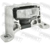 FEBEST MZM-CWRH Sospensione, Motore per MAZDA